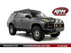 2016 Toyota 4Runner TRD Pro Supercharged with Many Upgrades - Dallas,TX