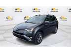 2018 Toyota RAV4 Hybrid for sale