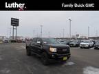 2015 GMC Canyon
