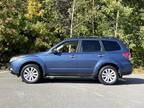 2013 Subaru Forester