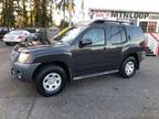 2007 Nissan Xterra