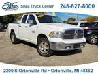 2013 Ram 1500