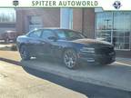 2015 Dodge Charger