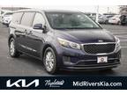 2018 Kia Sedona