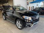 2018 Mercedes-Benz GLE 350