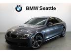 2015 BMW 435 Gran Coupe