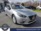 2016 Mazda Mazda3