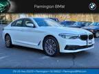 2020 Bmw 530