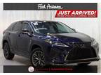 2020 Lexus RX 450h