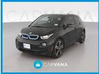 2015 BMW i3