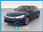 2017 Honda Accord Hybrid
