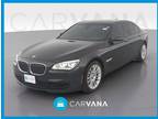 2015 BMW 7-Series