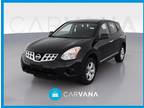 2012 Nissan Rogue