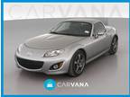 2010 Mazda MX-5 Miata