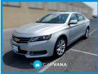 2017 Chevrolet Impala