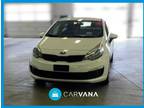 2016 Kia Rio