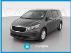2016 Kia Sedona