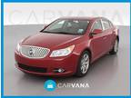 2012 Buick LaCrosse