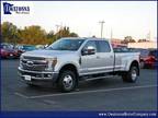 2017 Ford F-350