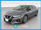 2021 Nissan Maxima