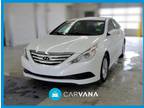 2014 Hyundai Sonata