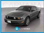 2012 Ford Mustang