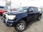 2012 Toyota Tacoma