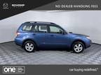 2010 Subaru Forester