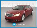 2013 Buick LaCrosse