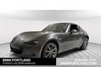 2017 Mazda MX-5 Miata RF