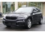 2019 Bmw X1