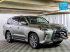 2016 Lexus LX 570