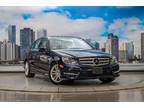 2012 Mercedes-Benz C-Class