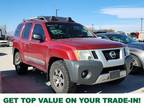 2011 Nissan Xterra