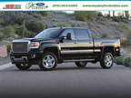 2015 GMC Sierra 3500HD