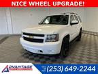 2011 Chevrolet Tahoe