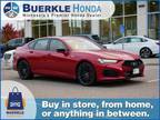 2021 Acura TLX