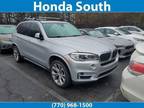 2015 Bmw X5
