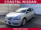 2013 Nissan Sentra