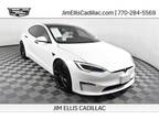 2022 Tesla Model S