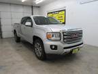 2016 GMC Canyon