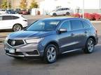 2020 Acura MDX