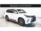 2019 Lexus LX 570