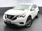 2015 Nissan Murano
