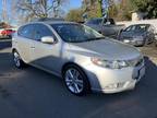 2011 Kia Forte