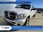 2006 Dodge Ram 3500
