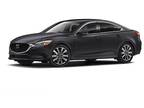 2020 Mazda Mazda6
