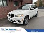 2011 Bmw X5