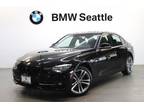 2017 Bmw 330