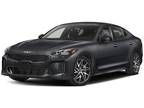 2022 Kia Stinger